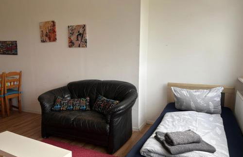 Ferienwohnungen Am Deich - Foto 49