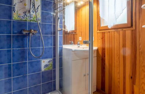 Holiday Home L'Aubépine by Interhome - Foto 32