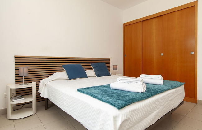 B06 - Top Floor Marina Club 2 Bed Apartment by DreamAlgarve - Foto 20