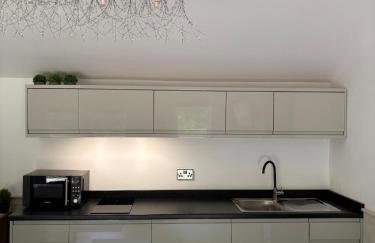 Alum House Littlebeck, Whitby - Roe Deer Lodge - Foto 18