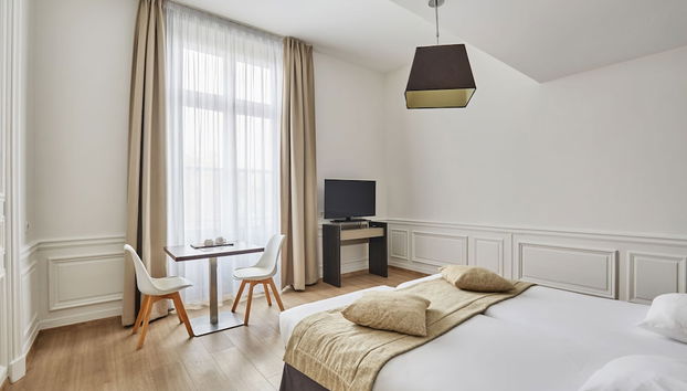 Odalys City Apartment Hotel - Montpellier Centre Gare Saint Roch - Foto 2, Imagen principal