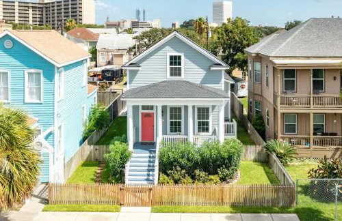 Coral Cottage - Enjoy the Posh Life! Heated Pool, Spa, Fireplace! - Foto 29