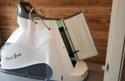 Aqua Apartments Spa Housemuhlbach - Photo 43