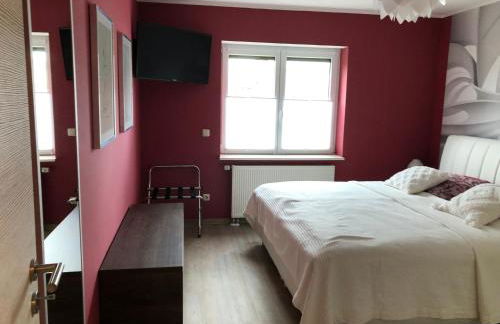 Ferienwohnung Adler - Foto 15