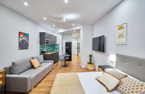 Apartamentos Esperanza by gaiarooms - Foto 124