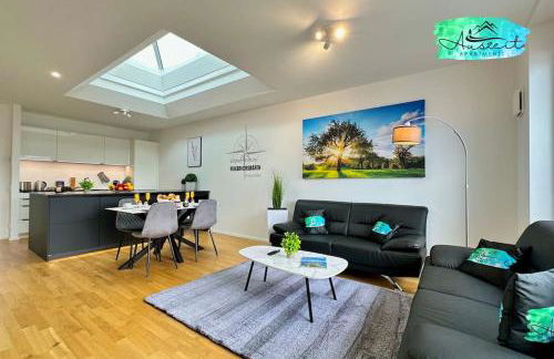 Auszeit Apartment LAKESTAR - Foto 32