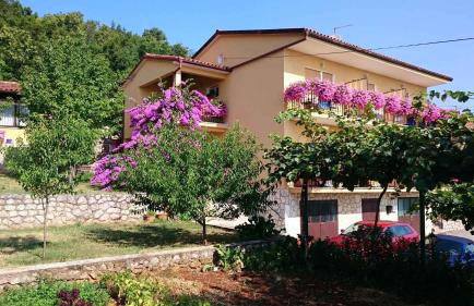 Apartments in Moscenicka Draga 34158 - Foto 4