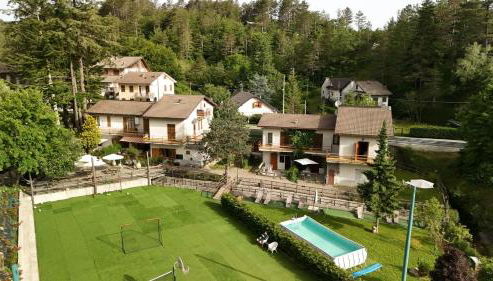 Green Riviera Case Vacanza - Foto 3