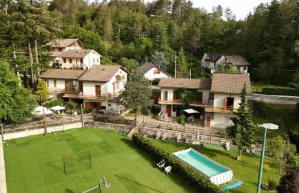 Green Riviera Case Vacanza - Foto 3