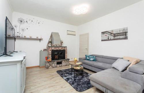 Villa Etna Maison - Foto 23