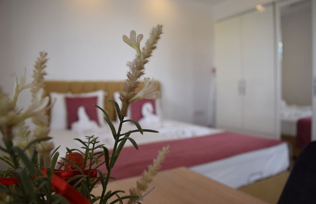 Güden Pearl Apart Hotel - Foto 23