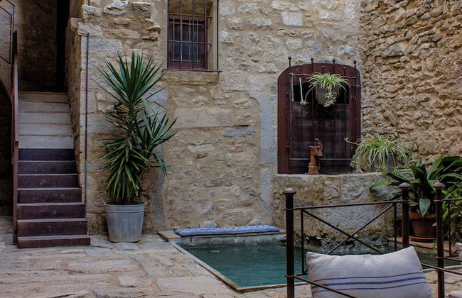 AS Palau dels Alemanys - Foto 65