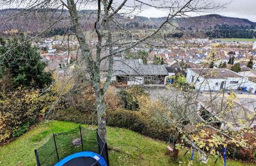 Studiowohnung SchwabenALB mit Panoramablick - Foto 27