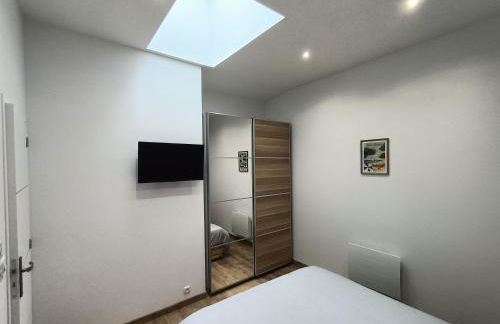 Maison 4 pers 300m de la mer - Foto 4