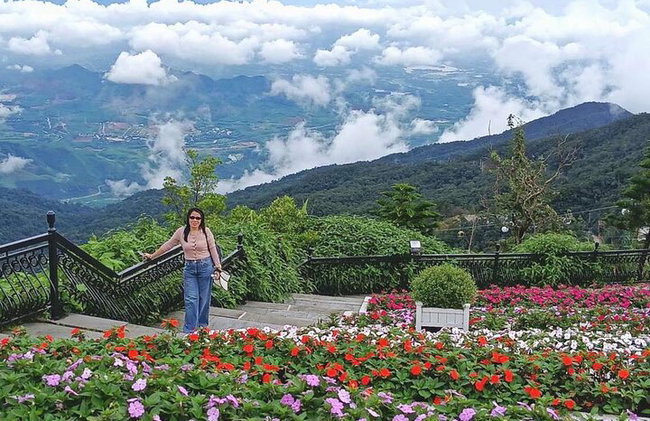 Ba Na Hills Day Trip from Da Nang / Hoi An - Photo 3
