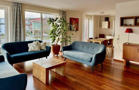 Appartement Werft & Meer - Foto 13