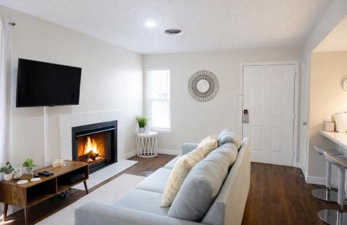 Cozy Studio• Great Location• Self Check-in - Foto 2