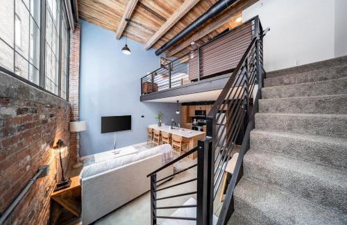 Landing Modern 2BD Gym Courtyard - Foto 48