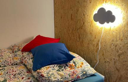 Das Blaue Haus - jetzt mit Sauna - Foto 30