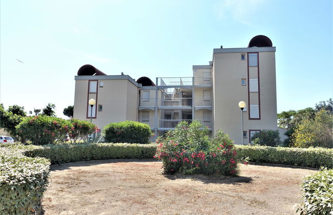 Les Portes de la Plage - Foto 17