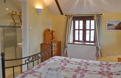 Barfield's Cherry Tree Cottage - Foto 9