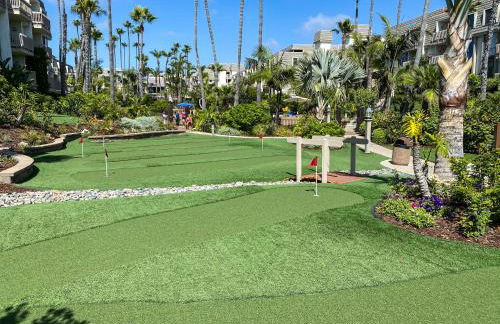 Oceanside Beach Condos - Foto 29