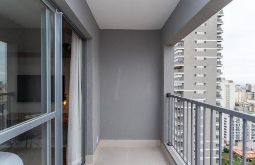 Charlie For You Vila Mariana - Foto 26