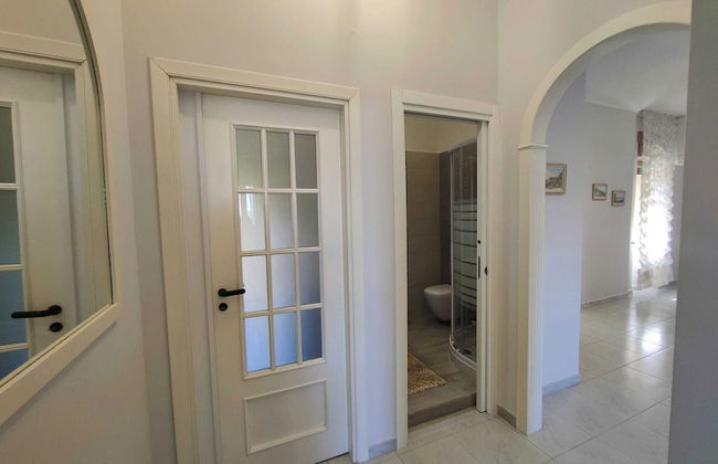 Casa Garofalo - Foto 35