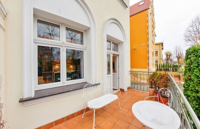 Apartamenty Sun & Snow Willa Perla - Photo 8