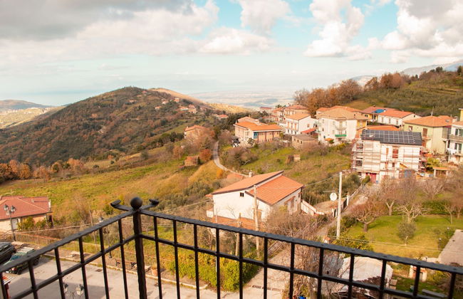 Palazzo Iaquinta - Rooms & Restaurant - Foto 21