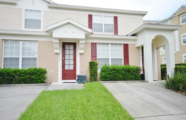 3 Bedroom,3 Bath Townhouse in Gate Resort 3 Townhouse by RedAwning - Foto 16