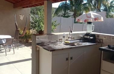 Casa com Piscina - Recanto 3 Maria's - Photo 8