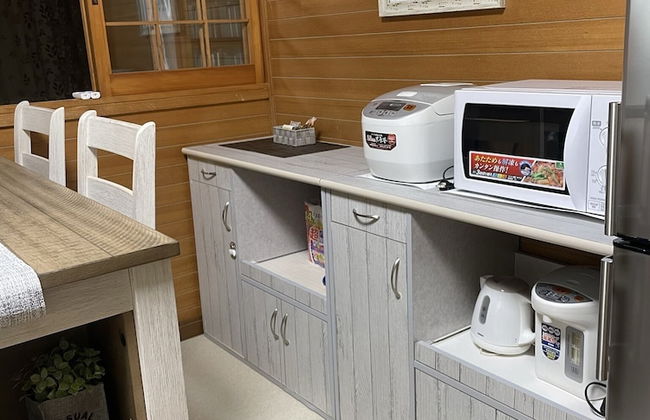 Sunabe Beach House - Foto 10