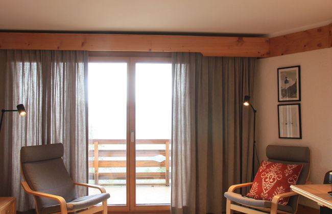 Le Bristol B36 - Foto 3