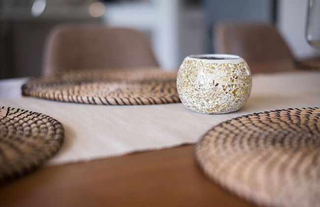 Three Stars Luxury Villas - Foto 20