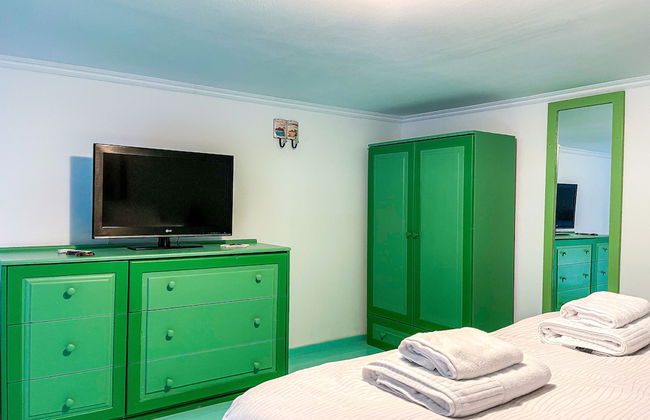 Pitini 1 - Seafront - Harbour view - Foto 4