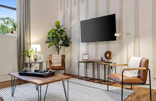 Alchemist - The Vestry on Read - Foto 16