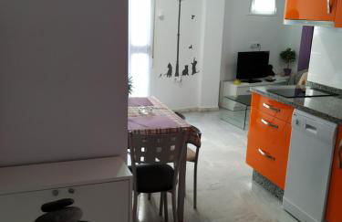 Apartamento primera linea de playa con gran patio, consultar disponibilidad de aparcamiento - Foto 21