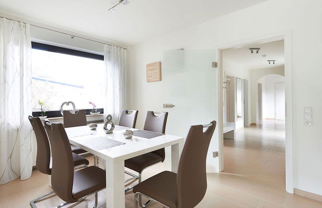 Rheinflair Comfortable Holiday Residence - Foto 14