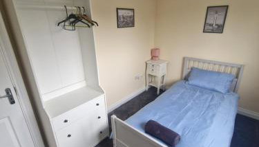 Sheldon Apartments BHX HS2 JLR NEC - Foto 5