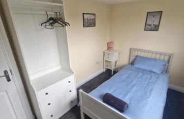 Sheldon Apartments BHX HS2 JLR NEC - Foto 5