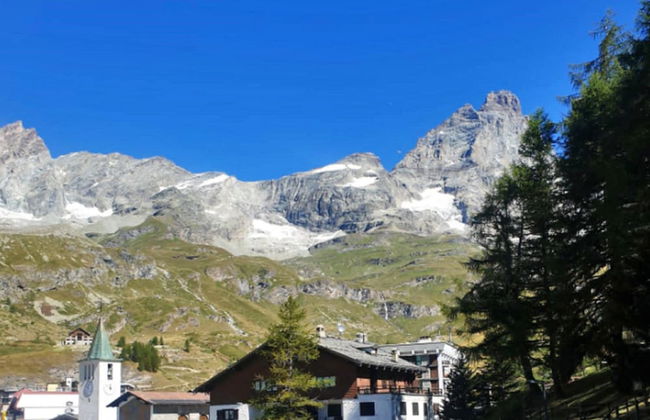 Eden Apartment - Foto 20