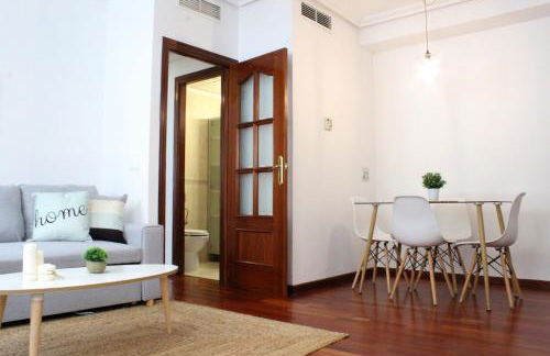 Apartamento centro paseo maritimo - Foto 3