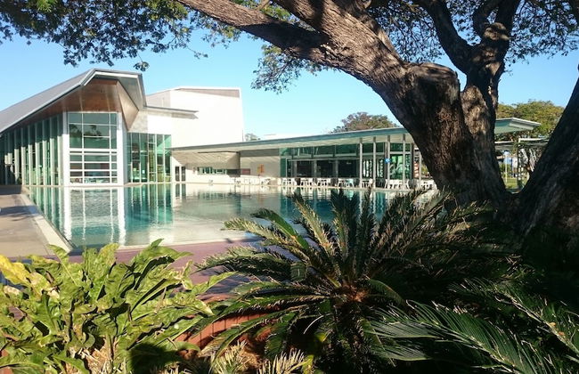 Jacana Apartments - Photo 19