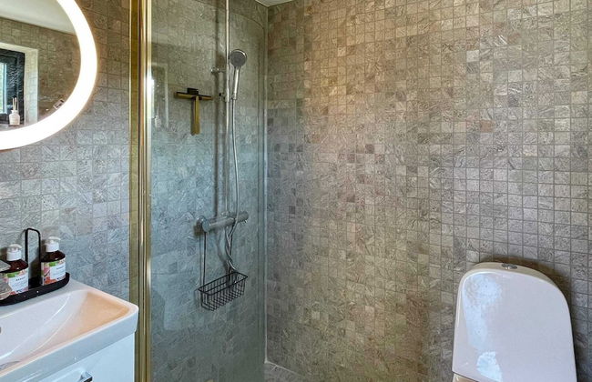 4 Star Holiday Home in Vaddo - Foto 10