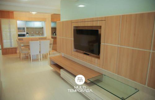 Apartamento Centro de Imbituba - Imbituba/SC - Photo 1