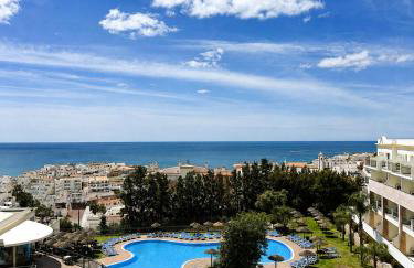 Cerro Mar Atlantico & Cerro Mar Garden - Foto 8