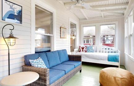 Driftwood Cottage by Bayley Vacation Rentals - Foto 17