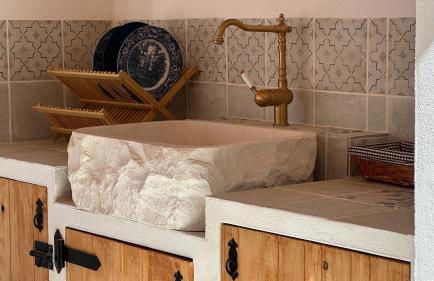 Casa Palmerita a 7 minutos andando de una playa de aguas cristalinas - Foto 28