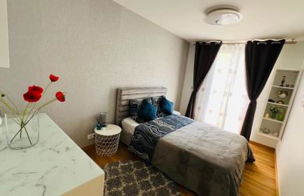 Super logement - Mer à 5 min à pieds ! - Foto 20